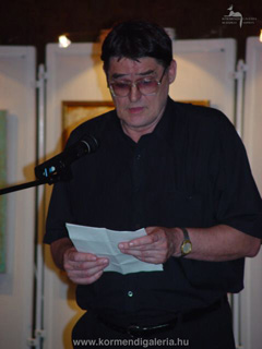Wehner Tibor művészettörténész
