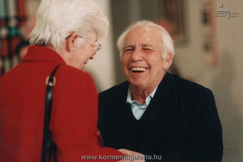 Hegyi György Sugár Jutkával