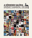 A Körmendi Galéria kiadványai